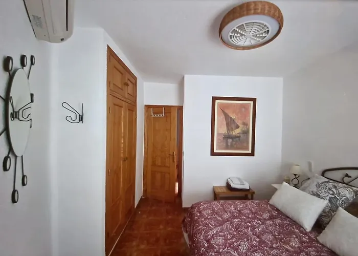 Duplex Barbados Aguamarga