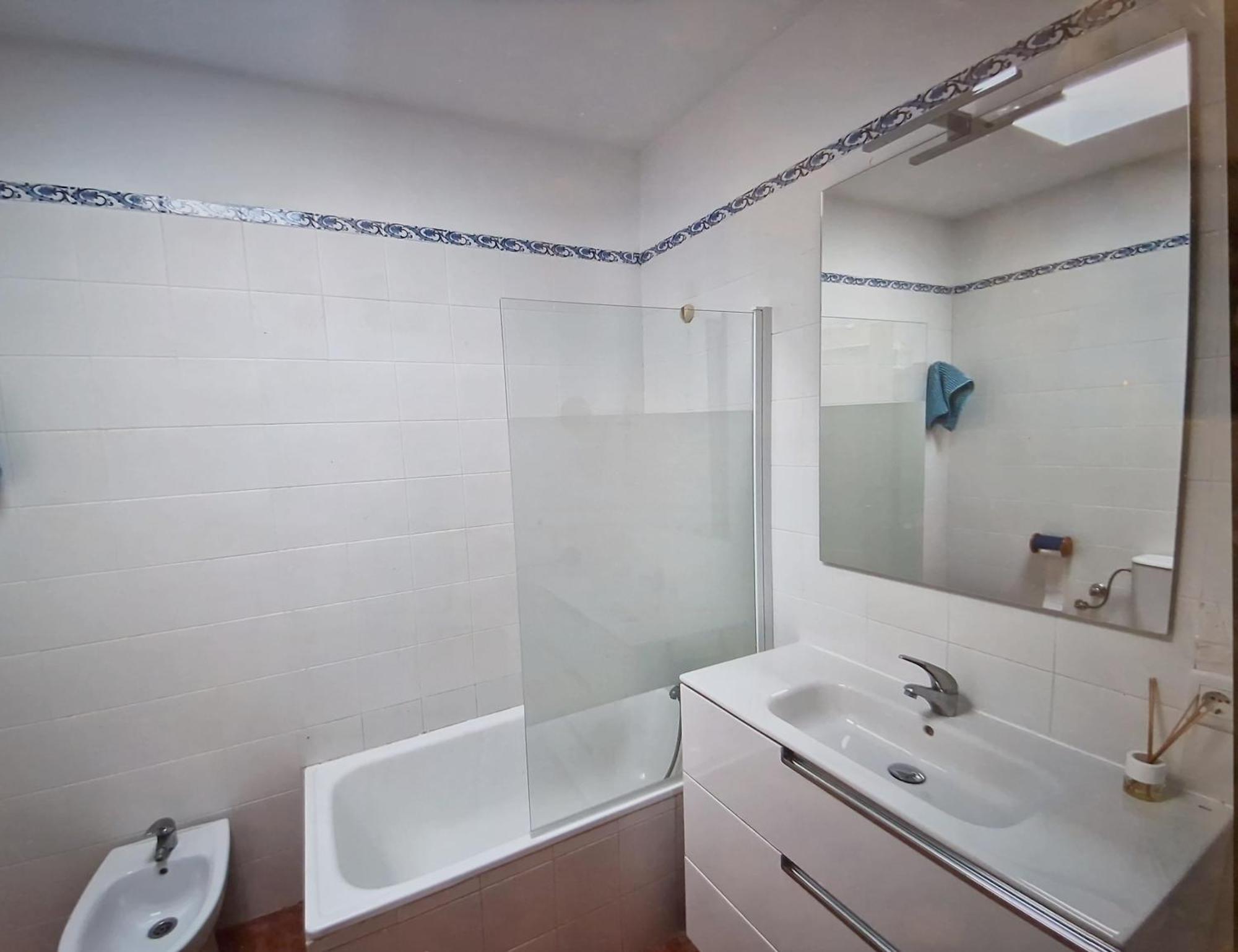 Apartament Duplex Barbados Aguamarga