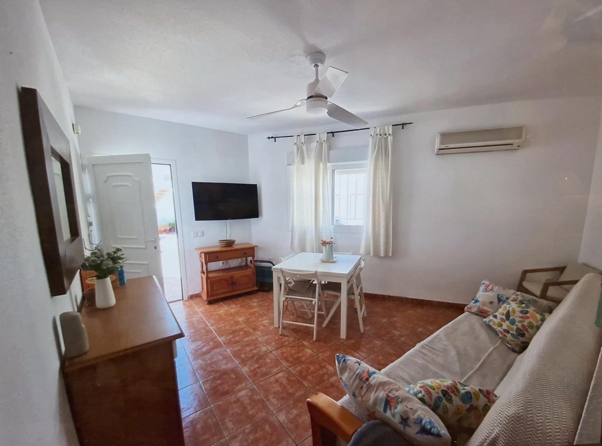 Apartament Duplex Barbados Aguamarga *