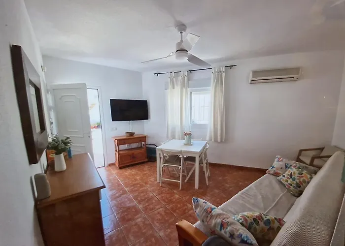 Duplex Barbados Aguamarga
