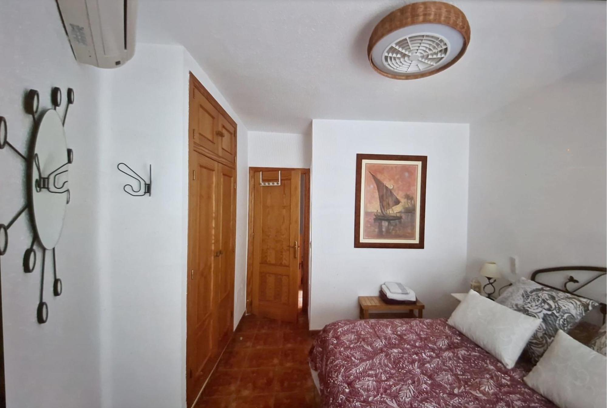 Appartement Duplex Barbados Aguamarga *